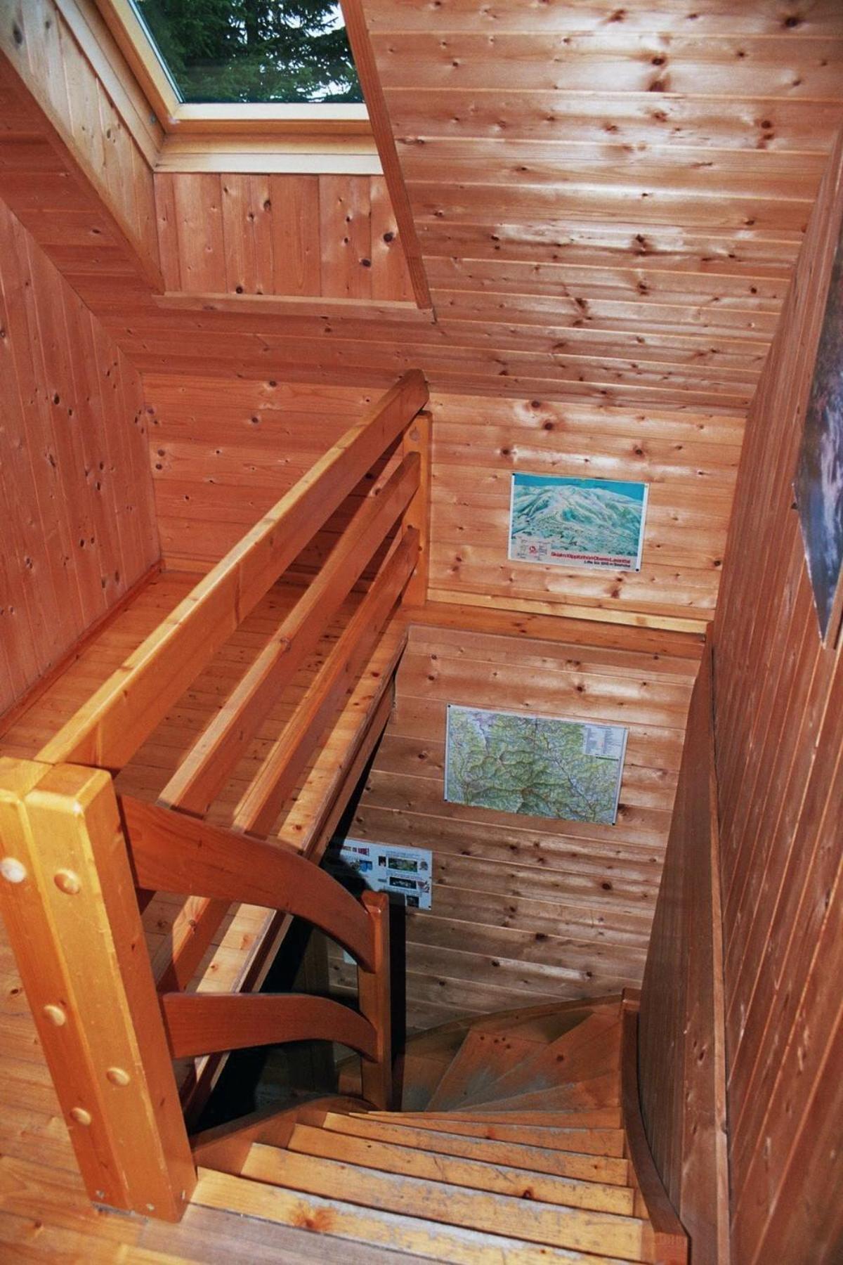 Bischofhuetten Bad Sankt Leonhard im Lavanttal Exteriér fotografie